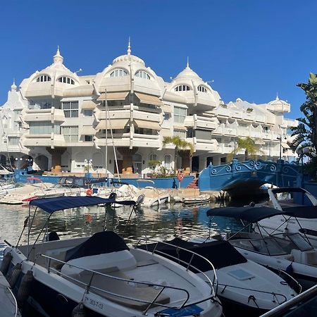 Heaven Lägenhet Benalmádena Exteriör bild